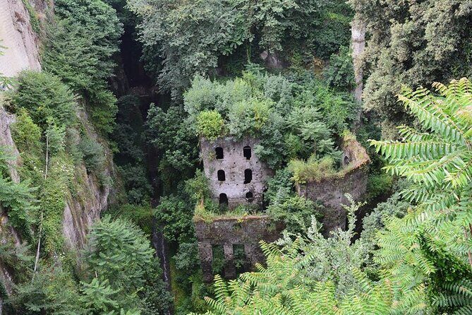 Sorrento Walking Tour & Limoncello Tasting - A Closer Look at the Itinerary: What to Expect