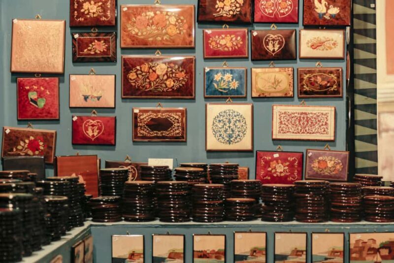 Sorrento: Walking Tour with Local Guide - FAQ