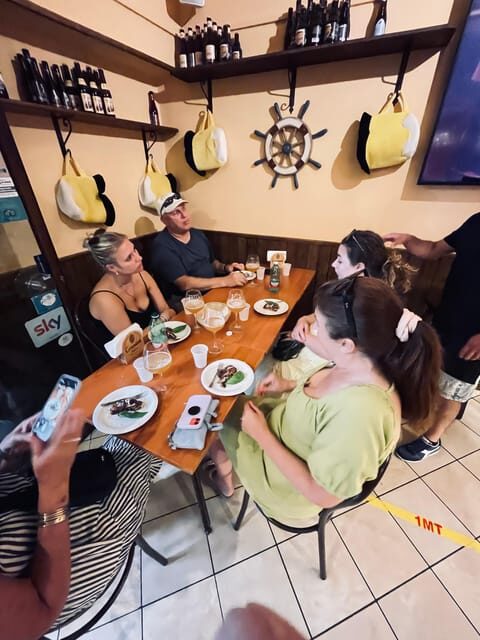 Sorrento: walks and food - What People Are Saying