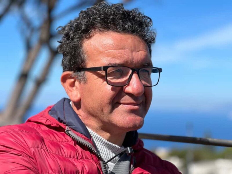 SORRENTO: with NINO to PATH OF THE GODS LocalGuide&transport - Key Points