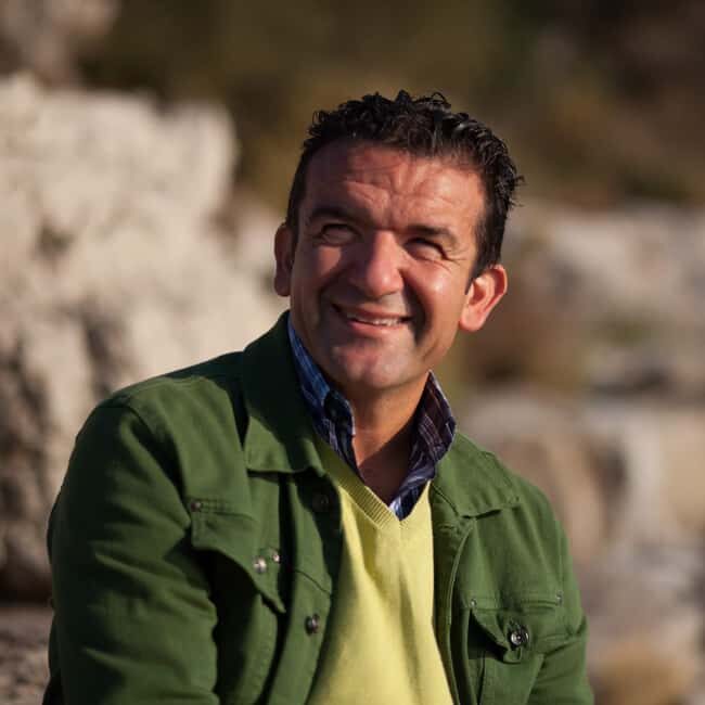 SORRENTO: with NINO to PATH OF THE GODS LocalGuide&transport - An In-Depth Look at the Path of the Gods Tour