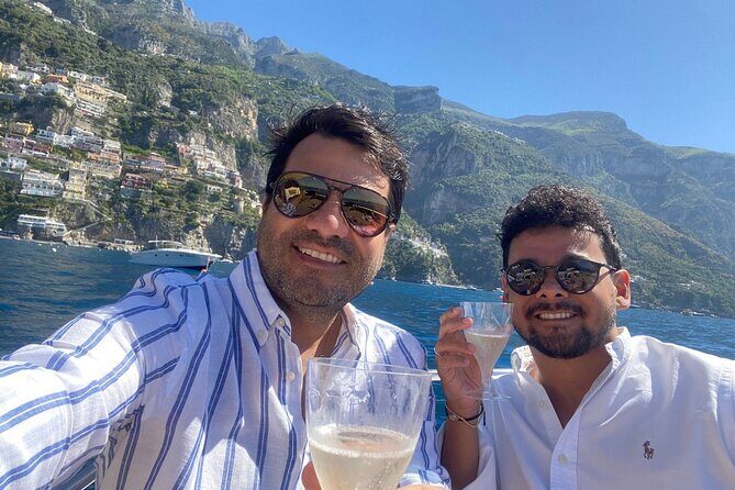 Sorrentomaxiboat tours to Capri - Frequently Asked Questions