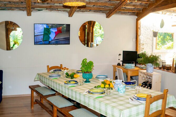 Sorrento's Tasty Garden - Who Will Enjoy This Tour?