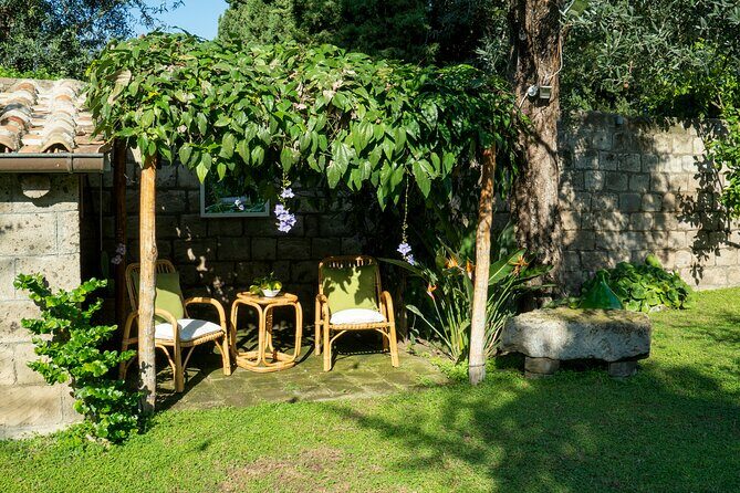 Sorrento's Tasty Garden - Frequently Asked Questions