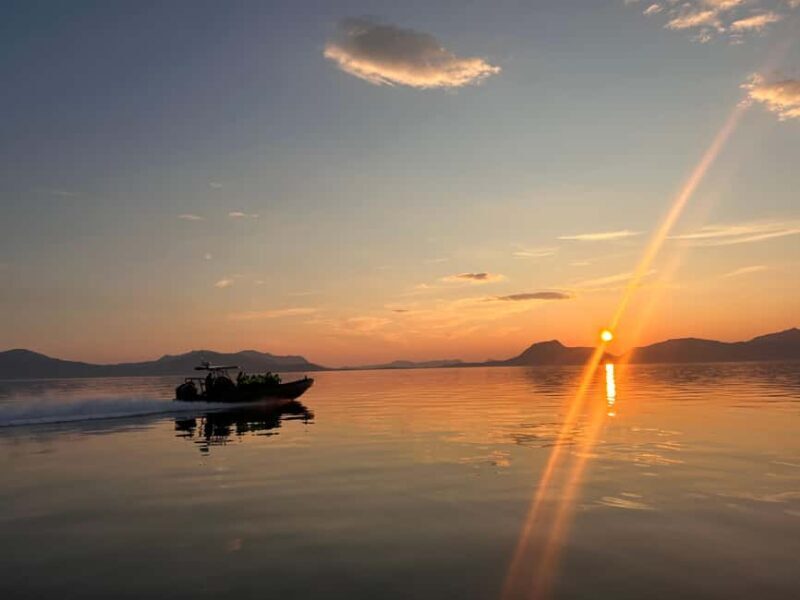 Sortland: Trollfjord RIB Boat Tour - An Overview of the Trollfjord RIB Boat Tour Experience