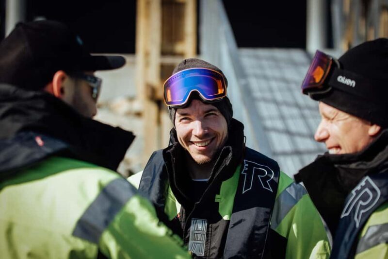 Sortland: Trollfjord RIB Boat Tour - Final Thoughts: Is This Tour Worth It?