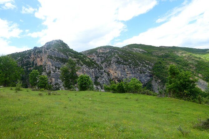 SOTIRA WATERFALL HIKING/TREKKING from Berat by 1001 Albanian Adventures - What Do Travelers Say?