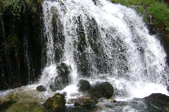 SOTIRA WATERFALL HIKING/TREKKING from Berat by 1001 Albanian Adventures - FAQ