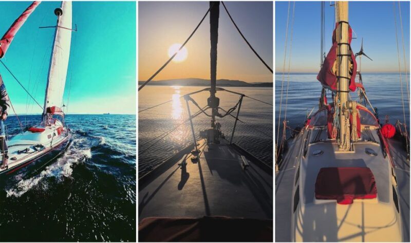 Sotogrande: Sea Sunset Experience - What’s Included and What’s Not?