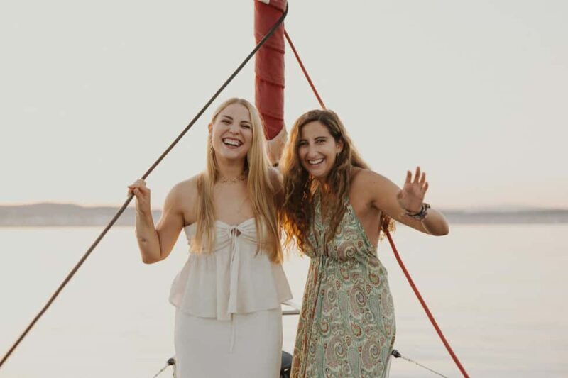 Sotogrande: Strait of Gibraltar Sailing Trip - FAQ