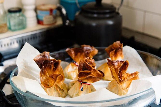 Soufflé Class & Brasserie Lunch with Champagne in Parisian Home - A Closer Look at the Soufflé Class & Brasserie Lunch in Paris