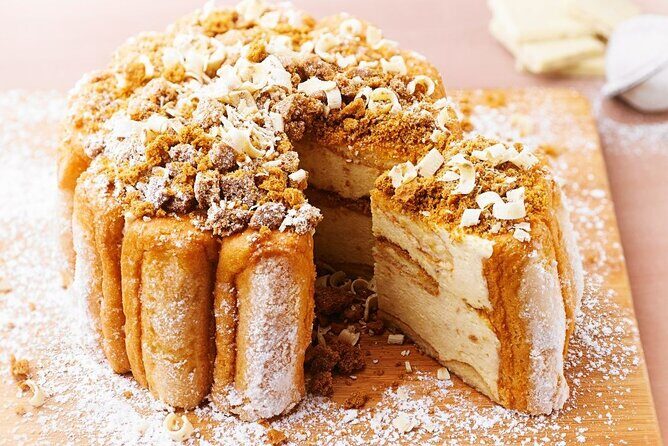 Soufflé Class & Brasserie Lunch with Champagne in Parisian Home - Who Will Love This Experience?