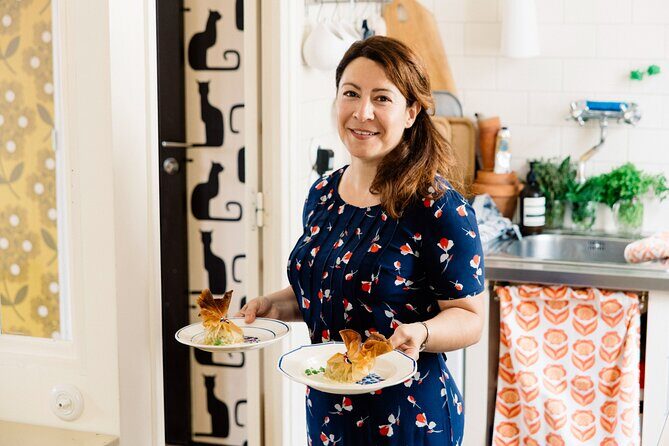 Soufflé Class & Brasserie Lunch with Champagne in Parisian Home - The Bottom Line: Is It Right for You?