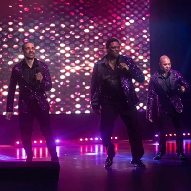 Soul and Motown Hits Live Show Ticket in Blackpool - Is This Experience Worth It?