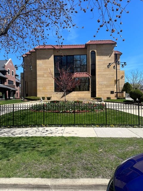 Soul House Tour - What to Expect on the Soul House Tour