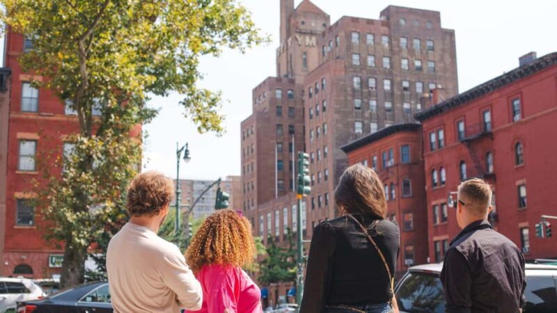 Soul of Harlem: Strivers Row, Apollo Theatre, Gospel History - The Authentic and Honest Take