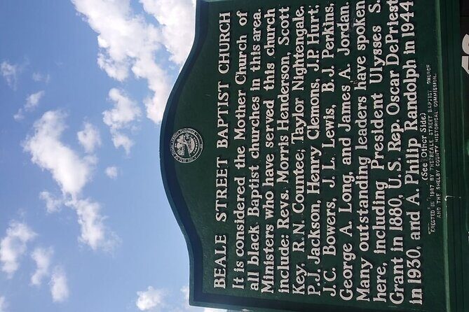 Soul of Memphis Step-On Tour - Who Will Love This Tour?