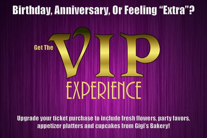 Soul of Motown at Grand Majestic Theater - What to Expect at the Soul of Motown Show