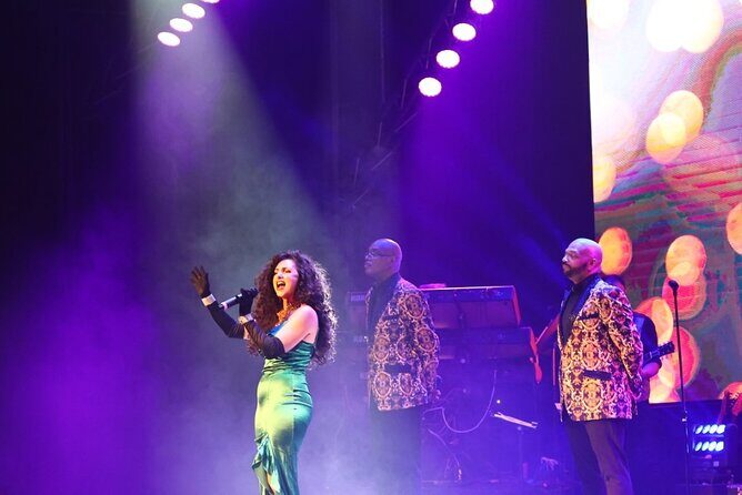 Soul of Motown at Grand Majestic Theater - What Do Real Guests Say?