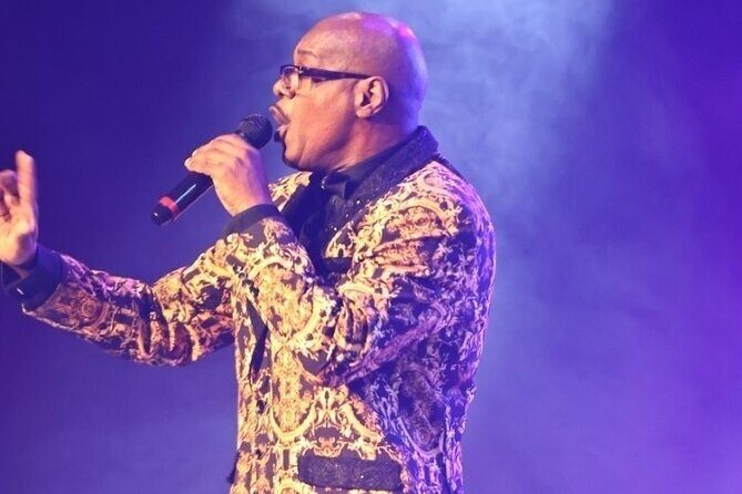 Soul of Motown at Grand Majestic Theater - The Sum Up