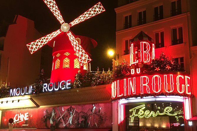 Soul of the City: Montmartre Private Tour - What the Tour Offers