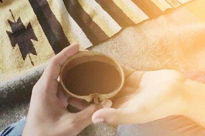 Soul Revitalization: Cacao Ceremony & Sound Healing in Mérida - Soul Revitalization: Cacao Ceremony & Sound Healing in Mérida — A Deep Look