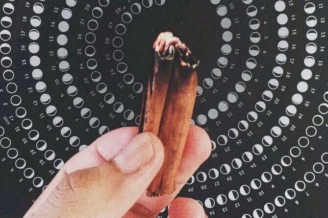 Soul Revitalization: Cacao Ceremony & Sound Healing in Mérida - Final Thoughts