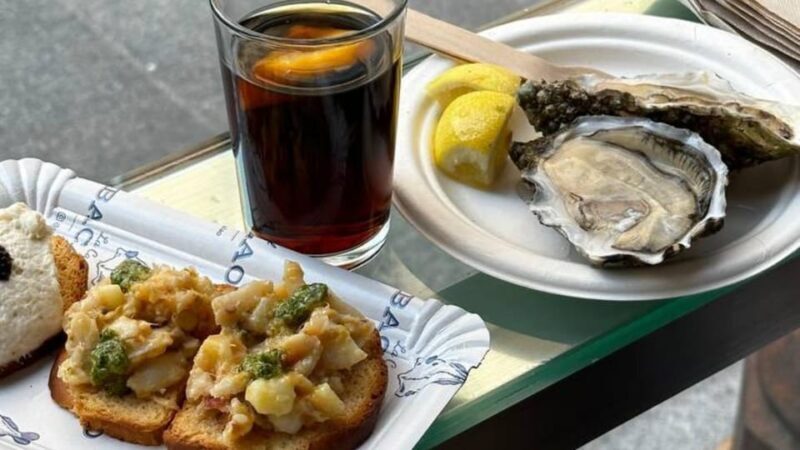 Soulful Madrid. The first time in the Spanish capital - The Experience: What Makes It Stand Out