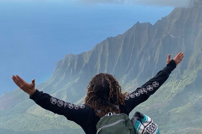 Soulful Safari - Soulful Safari: A Thoughtful Way to Explore Kauai