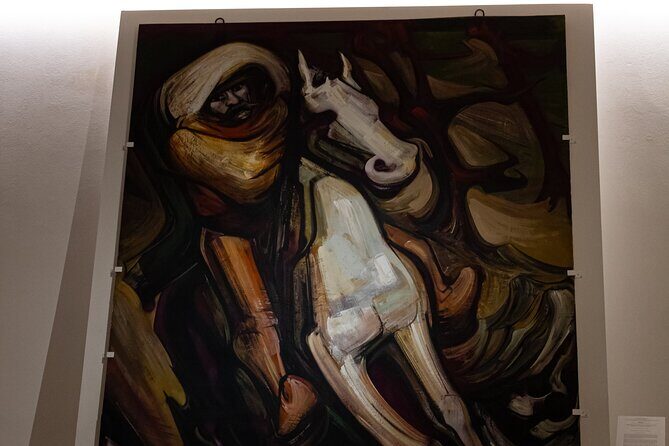 Soumaya Museum: the Master of Mexican and Western Art - Who Will Love This Tour?