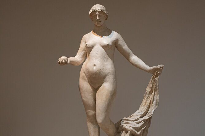 Soumaya Museum: the Master of Mexican and Western Art - Final Thoughts