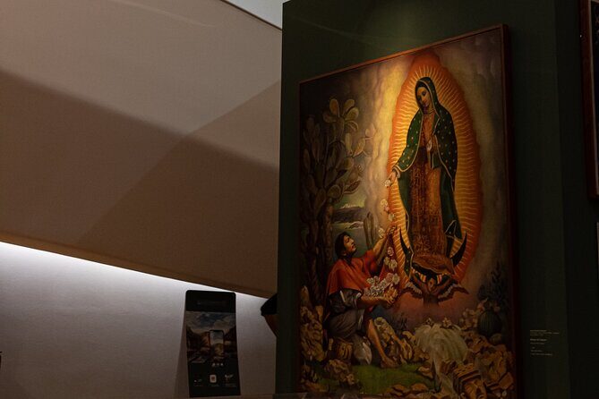 Soumaya Museum: the Master of Mexican and Western Art - FAQ