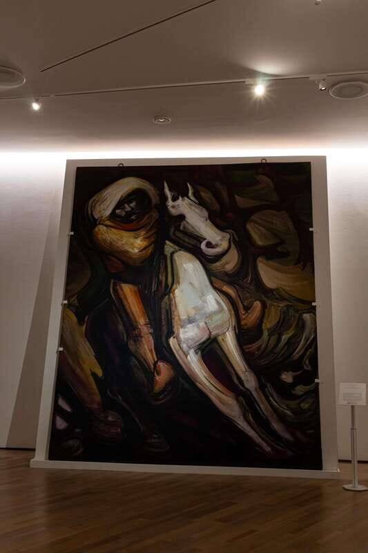 Soumaya: the greatness of Mexican & western art. - An In-Depth Look at the Soumaya Museum Tour