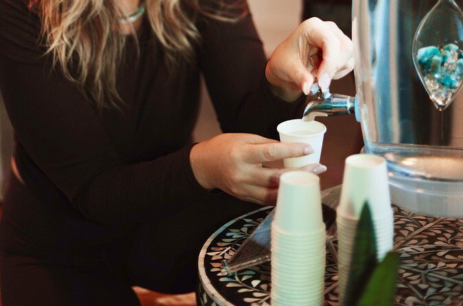 Sound Bath and Wellness Experience in Nashville - Practical Considerations