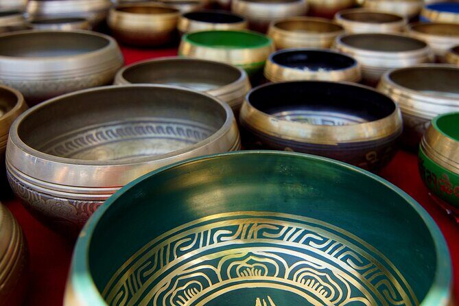 Sound Bath Meditation and Yoga Experience: Retail Therapy Gift for Women - What to Expect from the Sound Bath Meditation and Yoga Experience