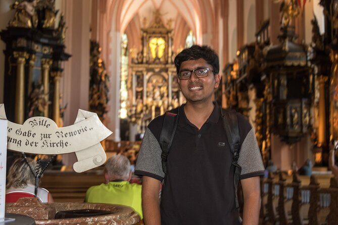 Sound of Music Private Tour including do-re-mi hiking trail - Who Should Consider This Tour?