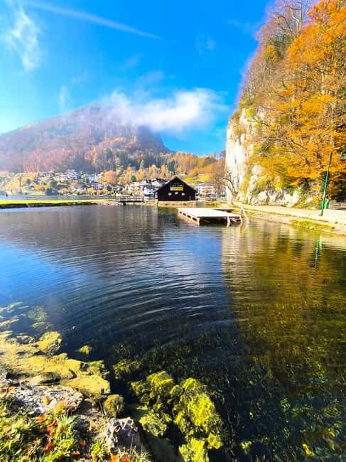 Sound of Music: Salzburg, Mirabell, Hallstatt & Alpine Views - Is This Tour Worth It?