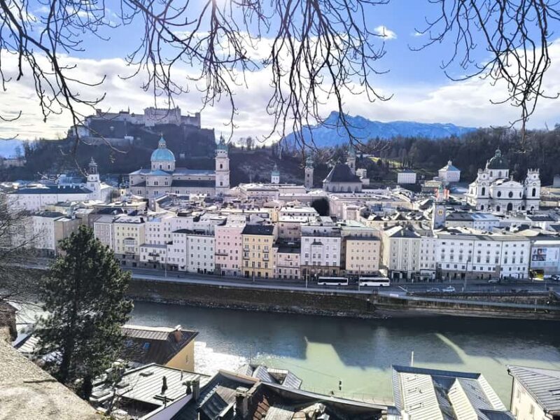 Sound of Music: Salzburg, Mirabell, Hallstatt & Alpine Views - Practical Tips and Considerations