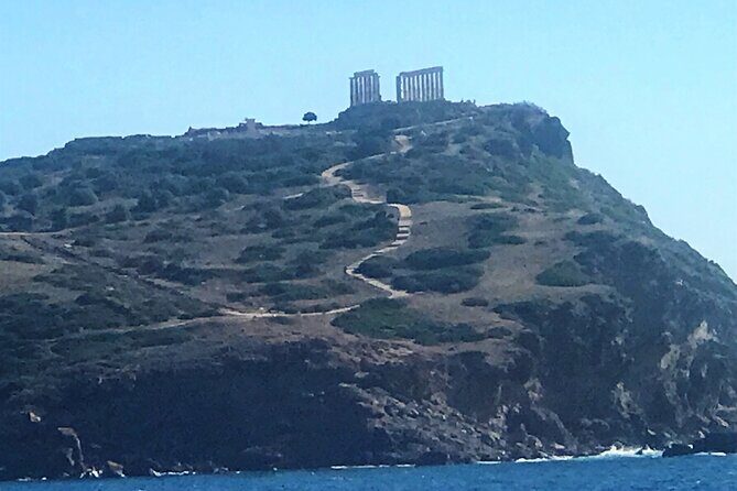 Sounio and Lake Vouliagmeni Tour - The Detailed Breakdown