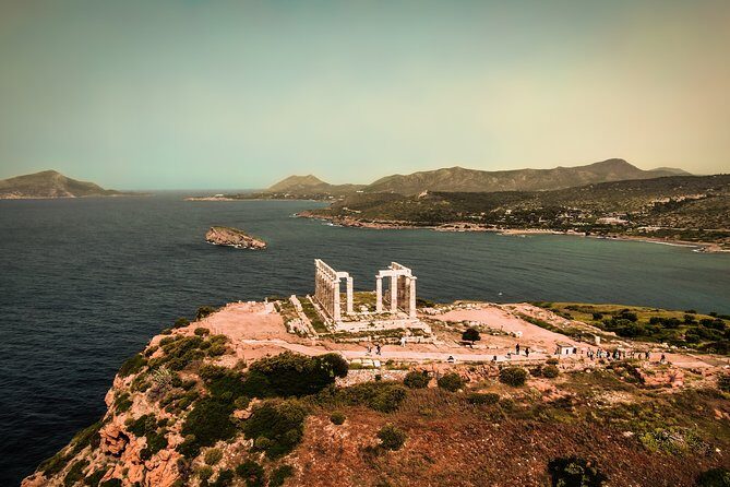 Sounio and Lake Vouliagmeni Tour - FAQ