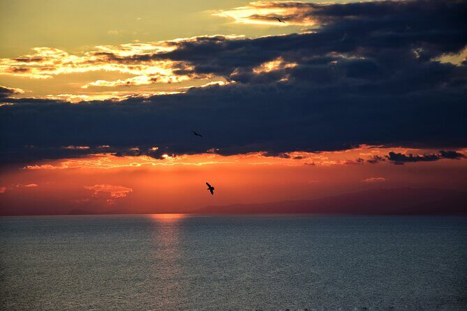 Sounio Sunset Tour - In-Depth Look at the Tour