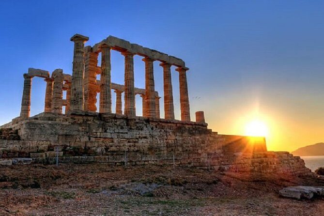 Sounion (Poseidon Temple) at Sunset - Private Half Day Tour - Who Should Consider This Tour?