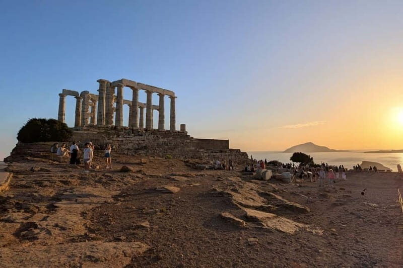 Sounion Private Tour: Just Your Group & Pro Photos - Final thoughts: who will love this tour?