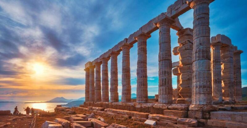 Sounion Sunset Private Tour - Key Points