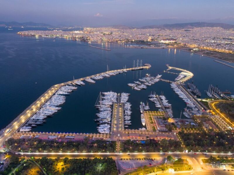 Sounion Sunset Private Tour - Analyzing the Experience: What Works Well