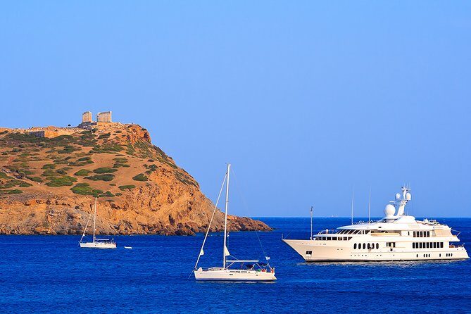Sounion Sunset Private Tour - The Experience: Why Travelers Love It