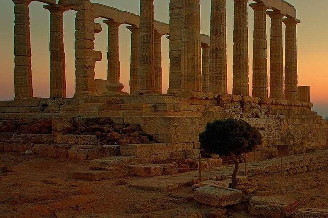 Sounion Sunset Private Tour - Wrapping It Up