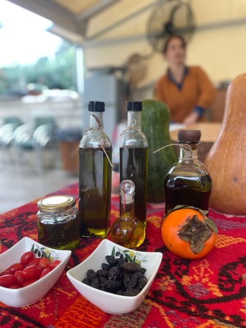 Sourdough Bread Baking Class - Olive Oil Tasting - Who is This Tour Perfect For?