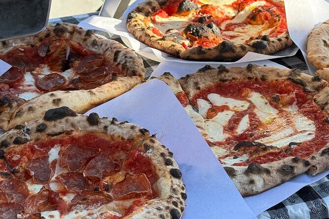 Sourdough Pizza Class In Heart of Brooklyn - Meeting Point and Practical Details