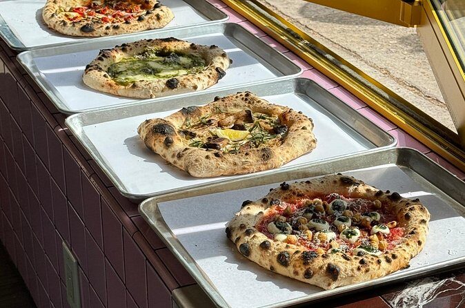 Sourdough Pizza Class In Heart of Brooklyn - Analyzing the Value